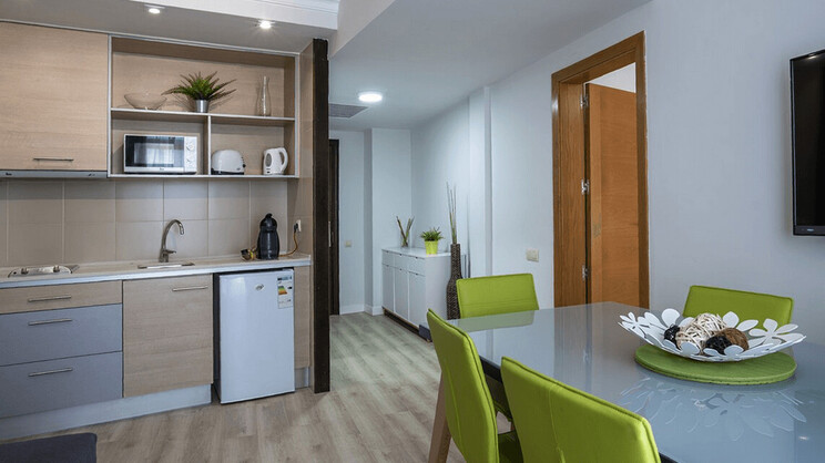 Family Suite 2 Bedrooms 